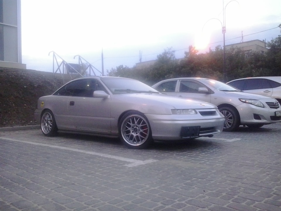 тепер мордаха ось така ... 4