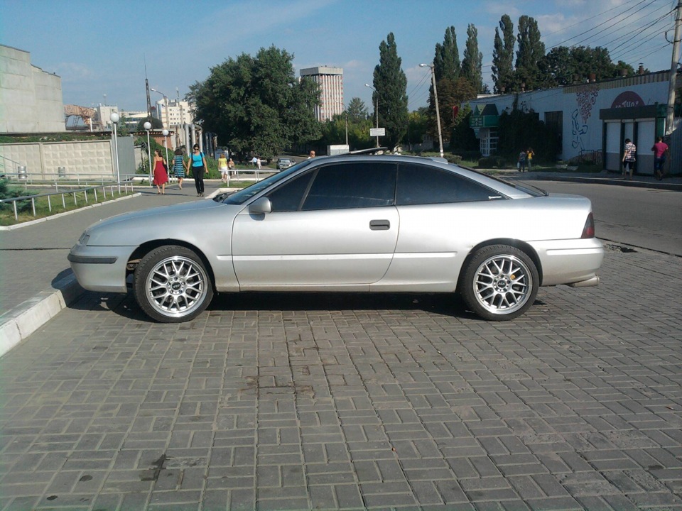 Встановлення 1