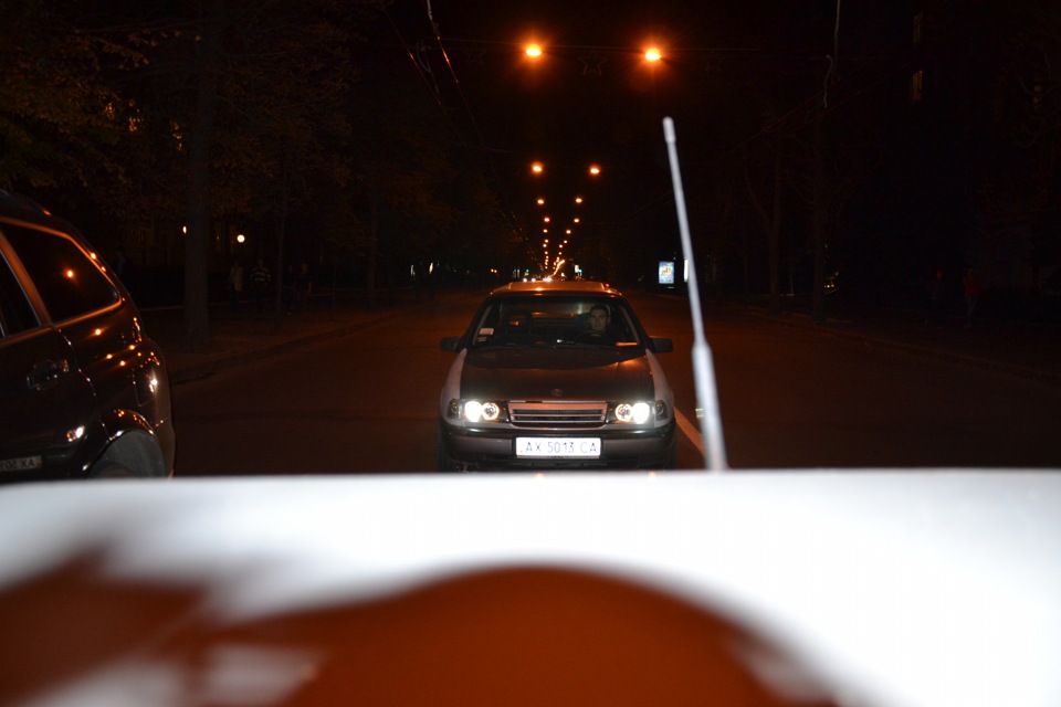 Зустріч LowCar 2