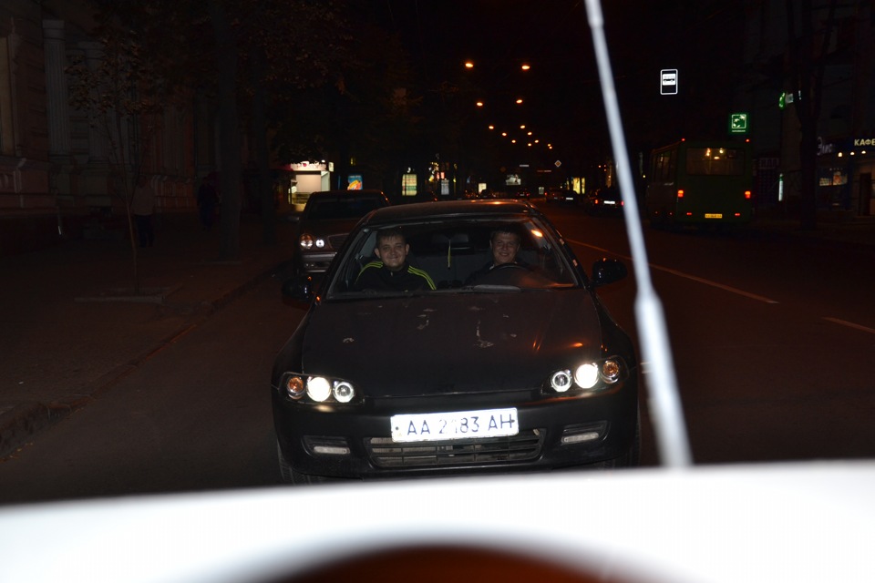 Зустріч LowCar 3