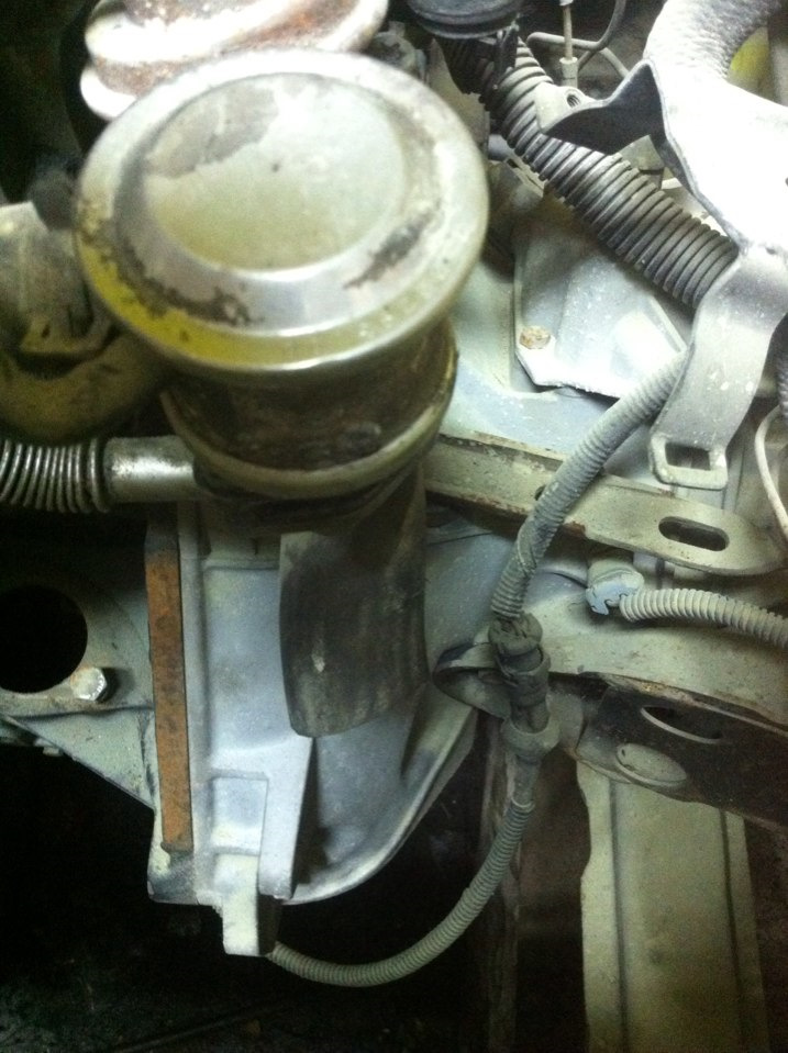 Продам ecotec 2.0+кпп f16 2