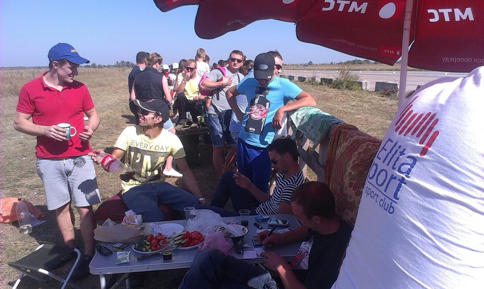 Фінальний етап чемпіонату з драгу+Виставка 5