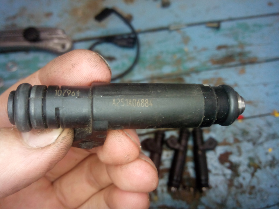 Форси 630сс 4