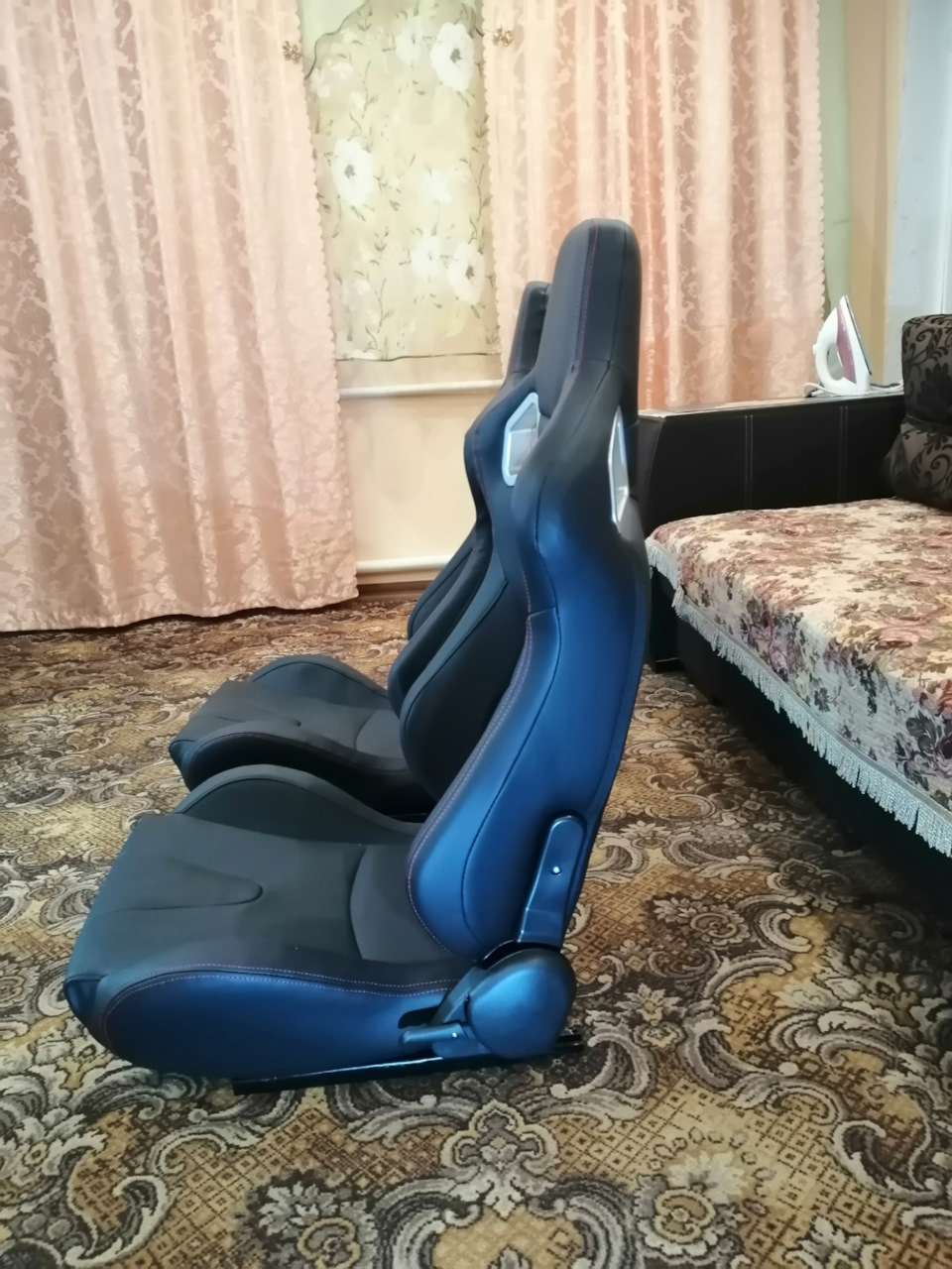 Нові сідла) 4