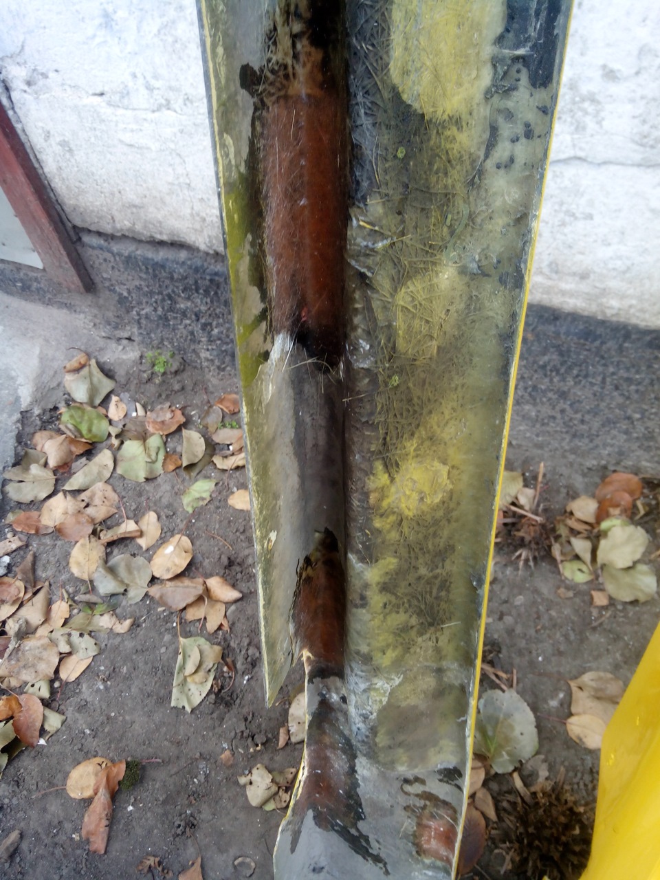 Фарбування та ремонт порогів) 3