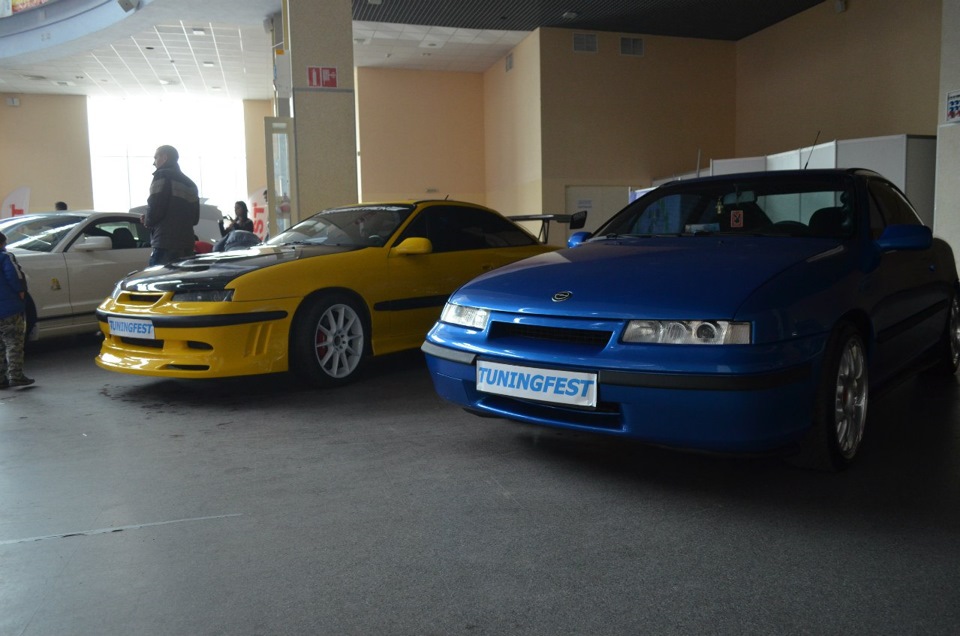 TuningFest Харків 4