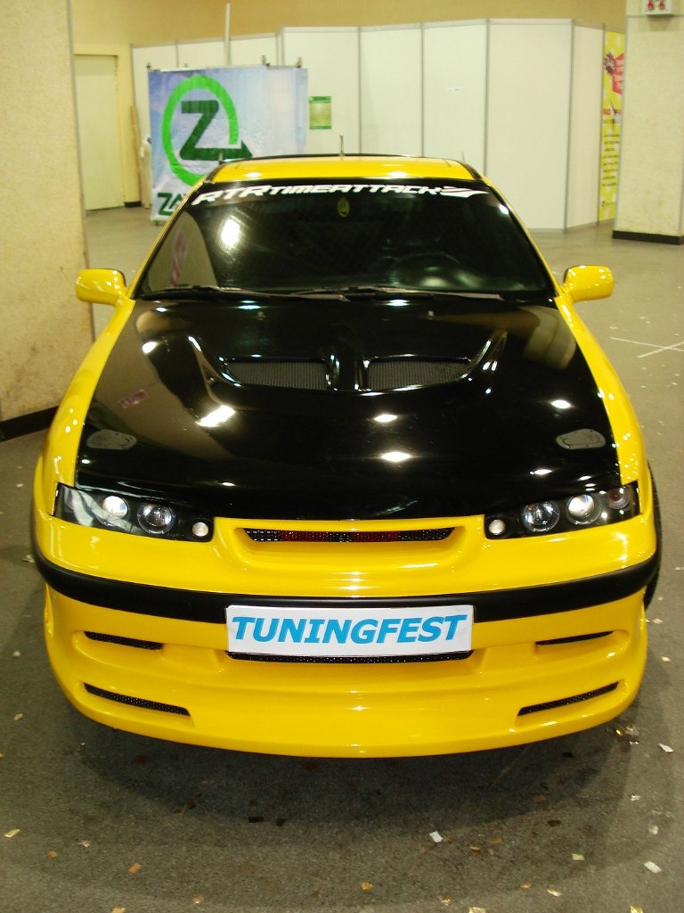 TuningFest Харків 5