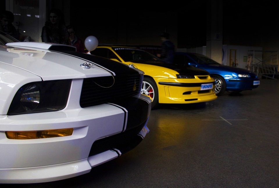 TuningFest Харків 2