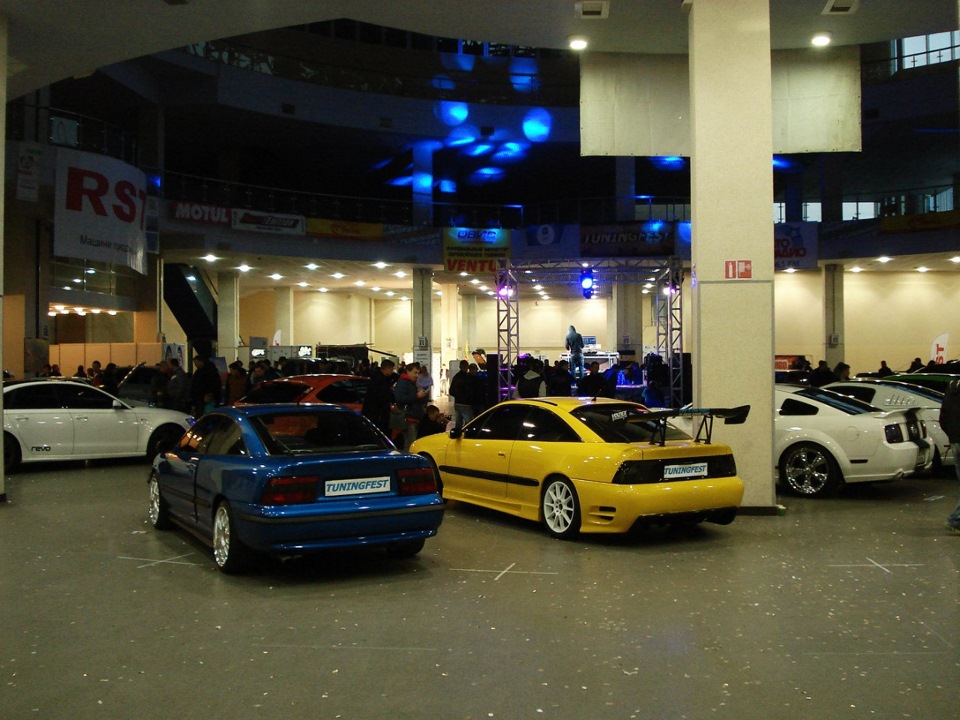 TuningFest Харків 3