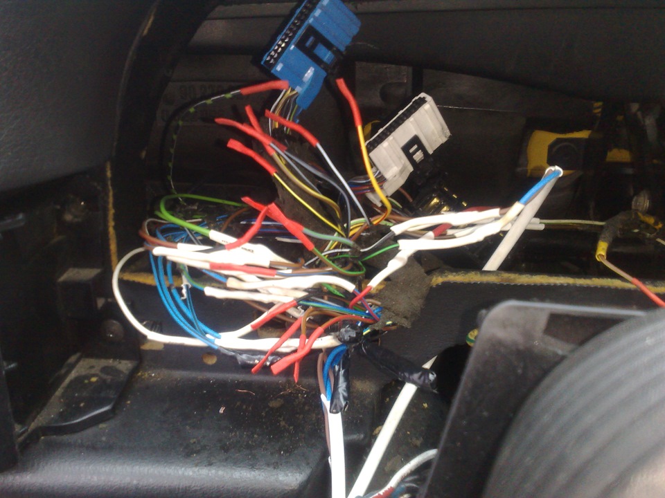 Установка LCD приладки ( Частина 2) 1