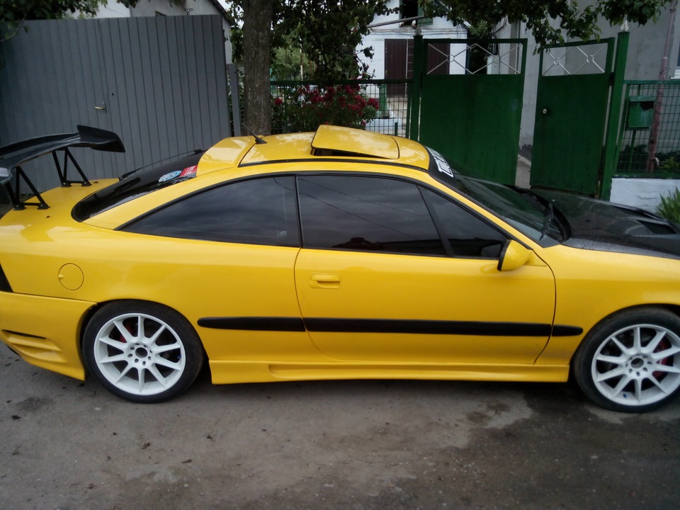 Закатал :) 5