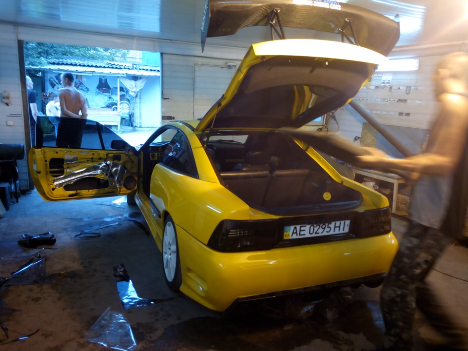 Закатал :) 3