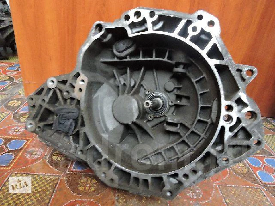 6-ступка на 1.3 CDTI. Реально ли?