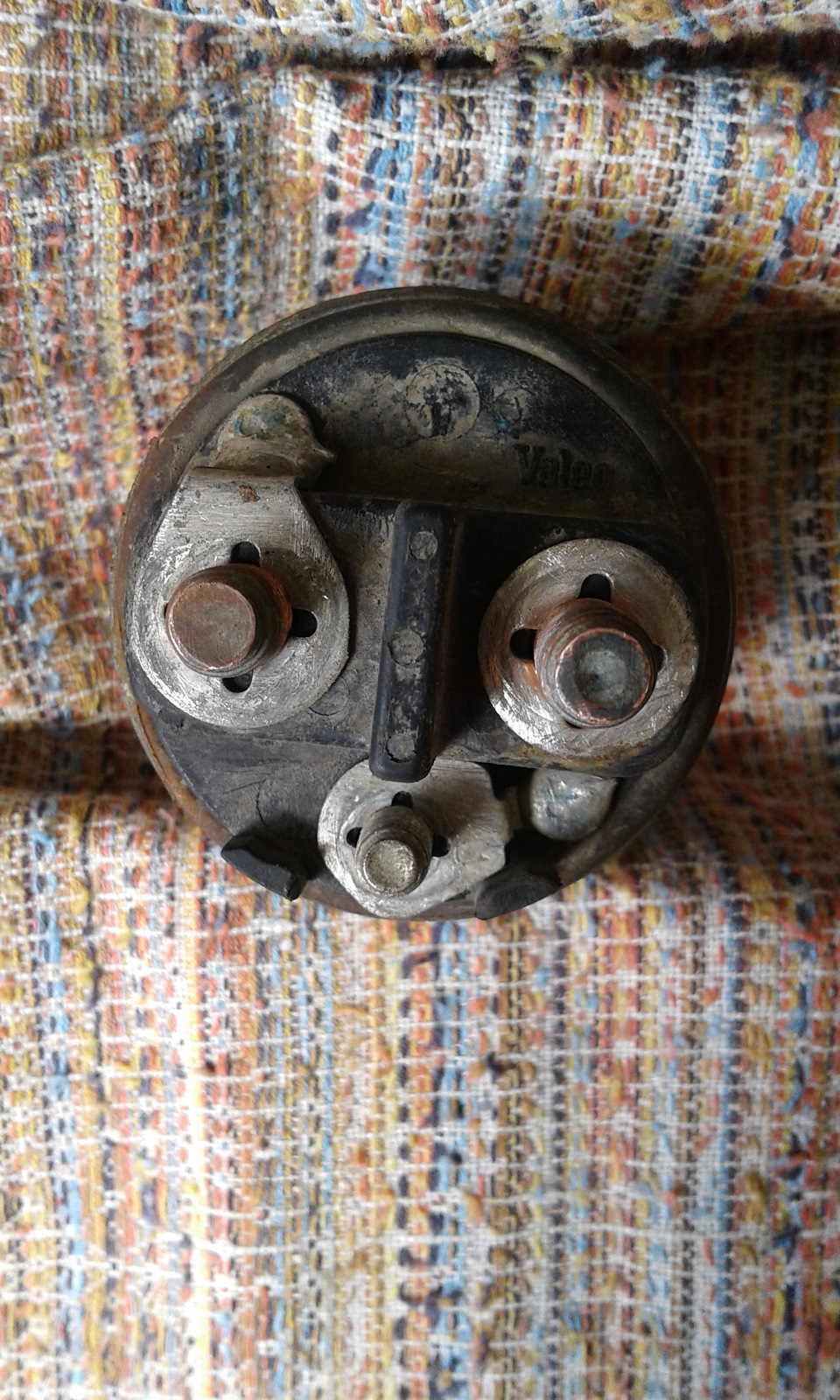 Стартер (2) 3