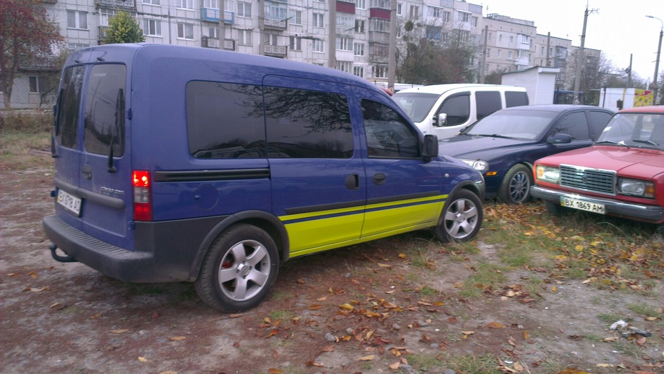 Каструлі привіт! 2