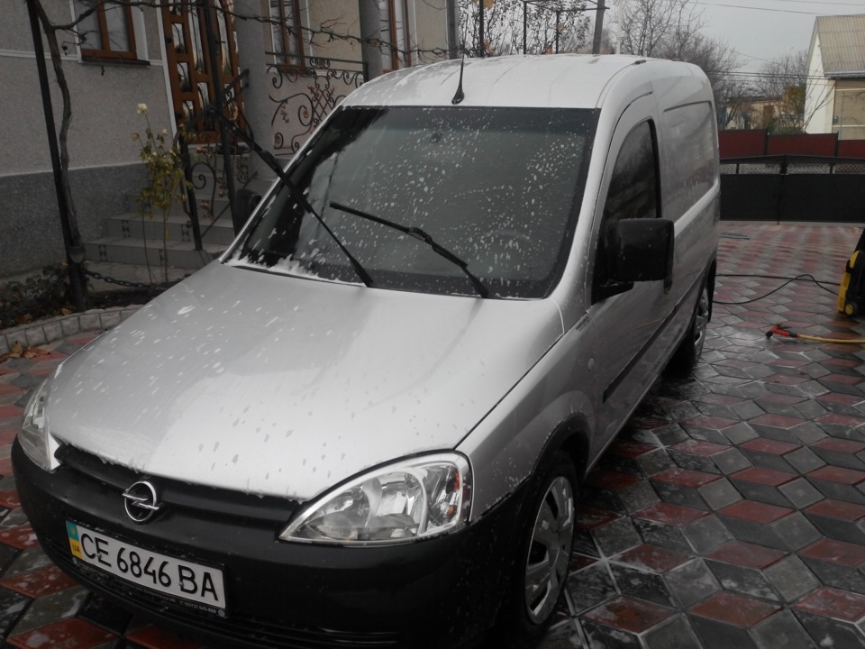 Помил свого звіра 1
