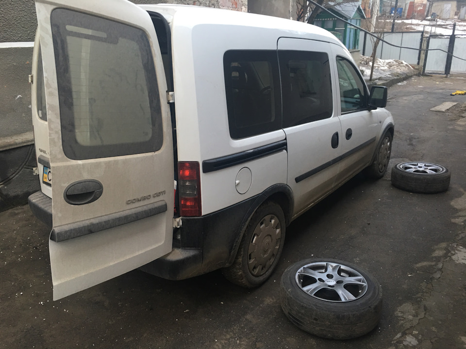 Літній режим активовано :) 1