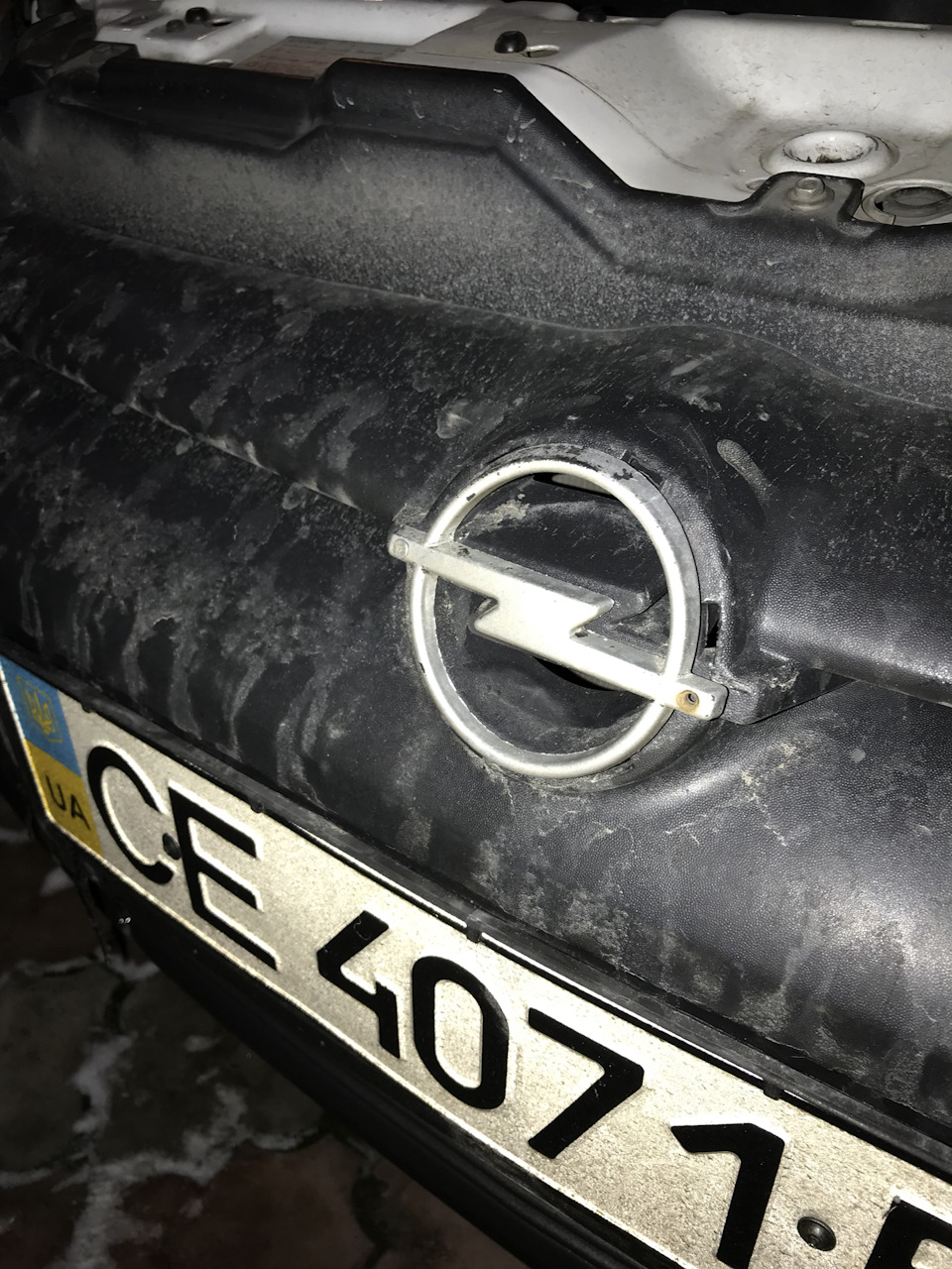 Приємний підгін від доброї людини 3
