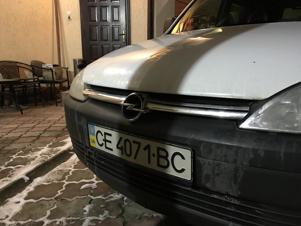 Приємний підгін від доброї людини 5