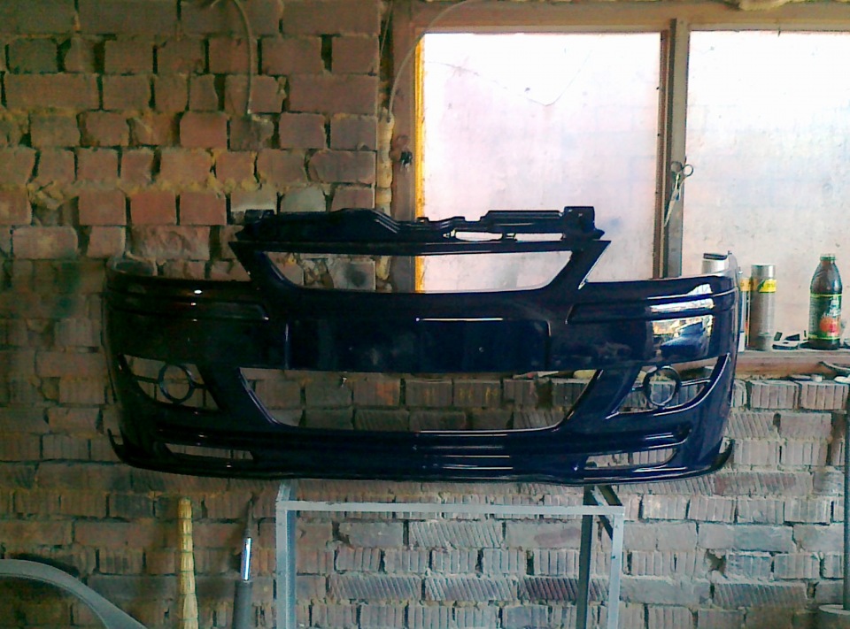 Бамперок 5