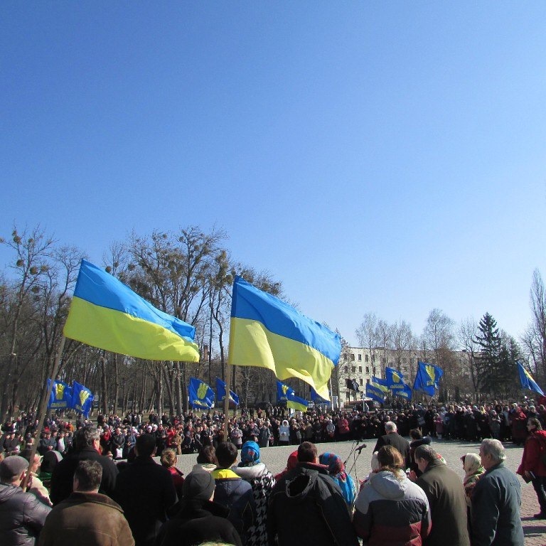 200 річчя Тараса Шевченка 3