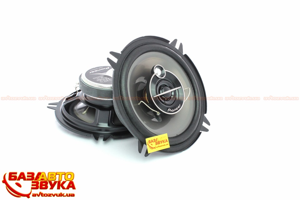 Автоакустика Pioneer TS-G1323I 1