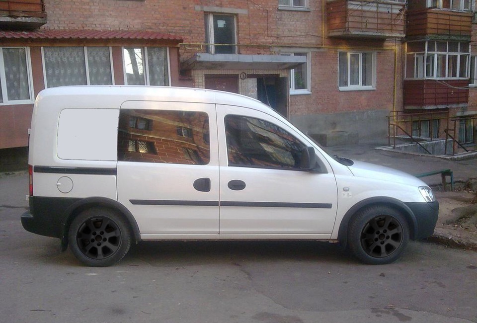 Думки з боку 1