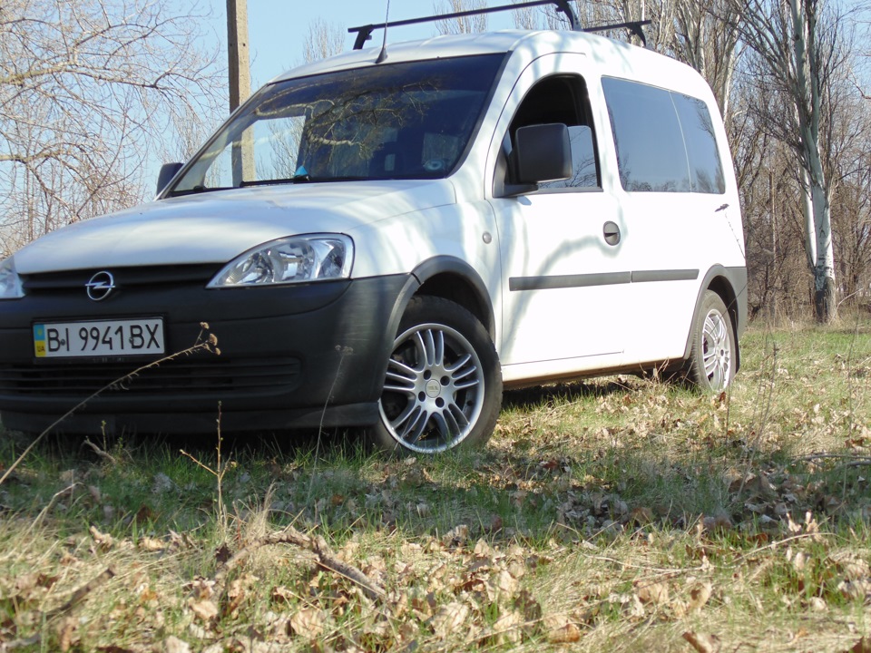 Opel любить Irmscher 3