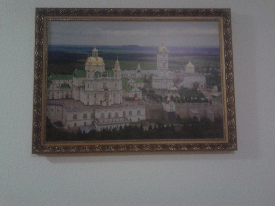 Почаев 3
