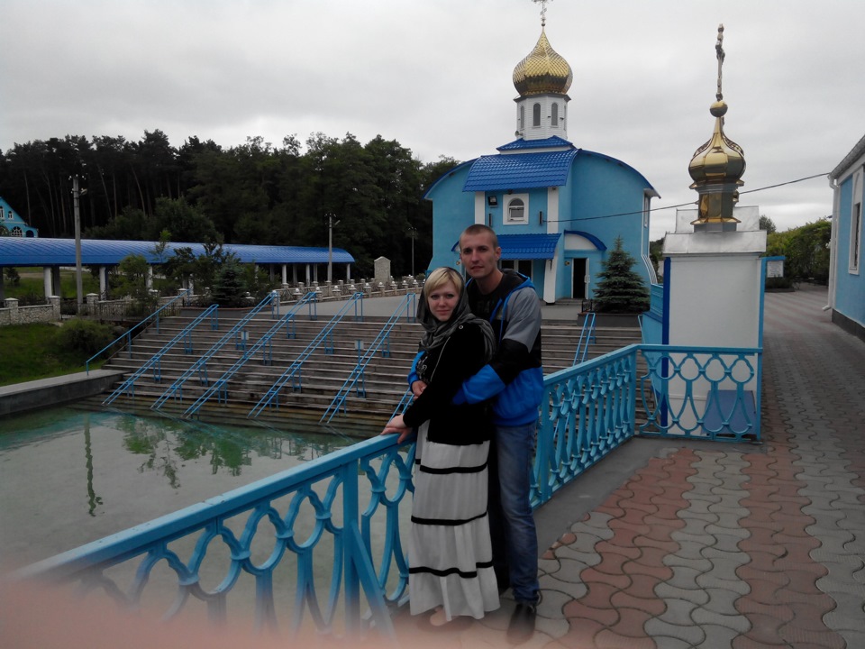 Почаев 1