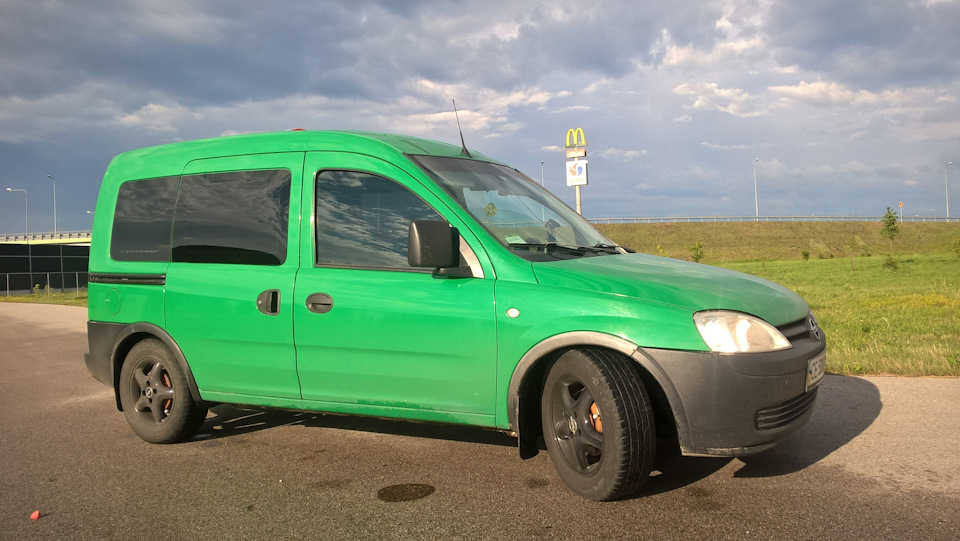 польша 4