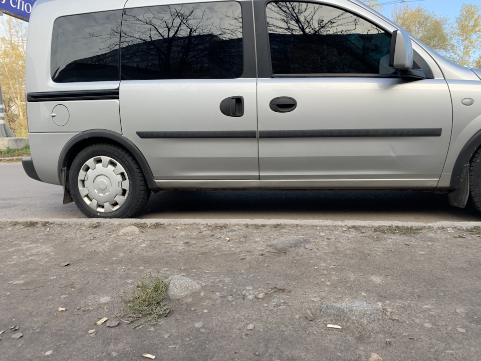 Нова зима 185/65/r15 2