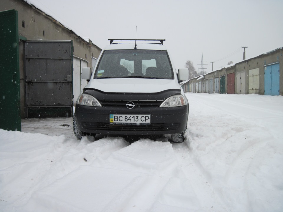 старі фотки пів року після покупки))) 3
