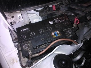 Продовження автозвуку. Ставимо підсилювач))) 5