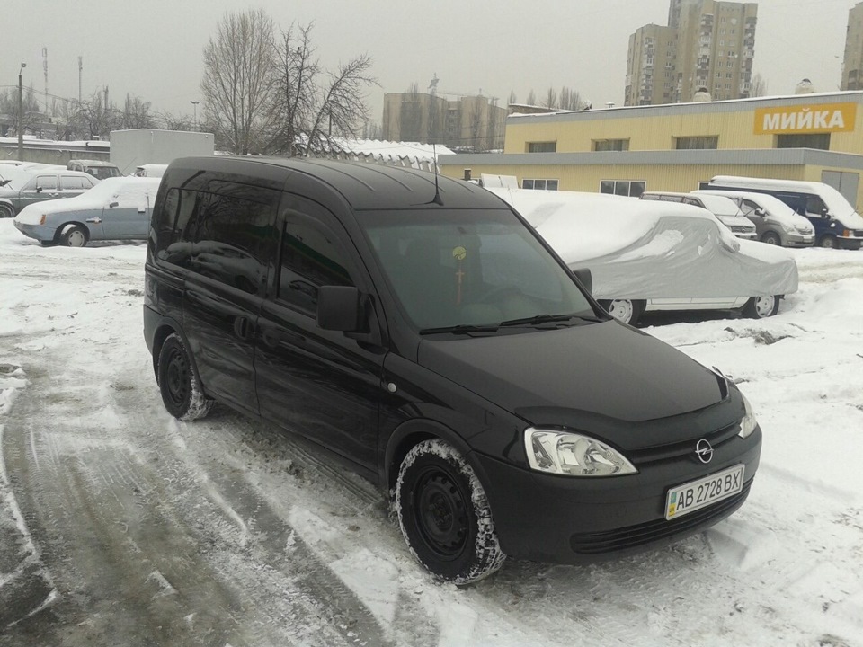 Комбо продано. 2