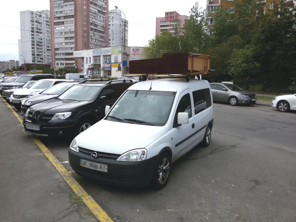 Боротьба зі свистом турбіни - ущільнення патрубка високого тиску тимчасовий варіант
