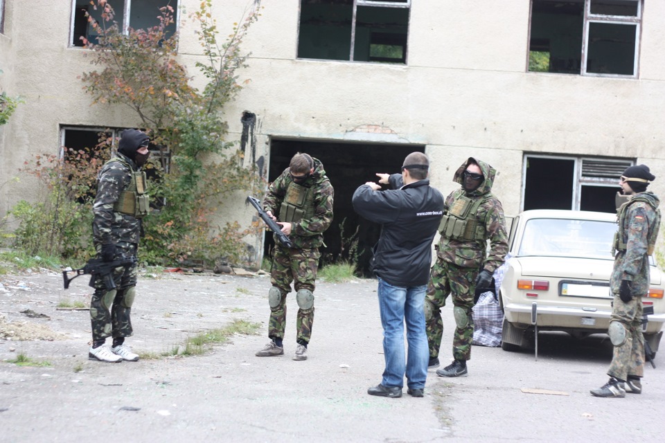 Opel feat strikebol)) 2