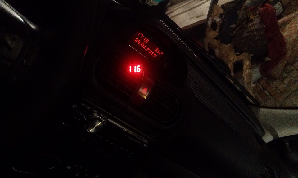 Вольтметр 2