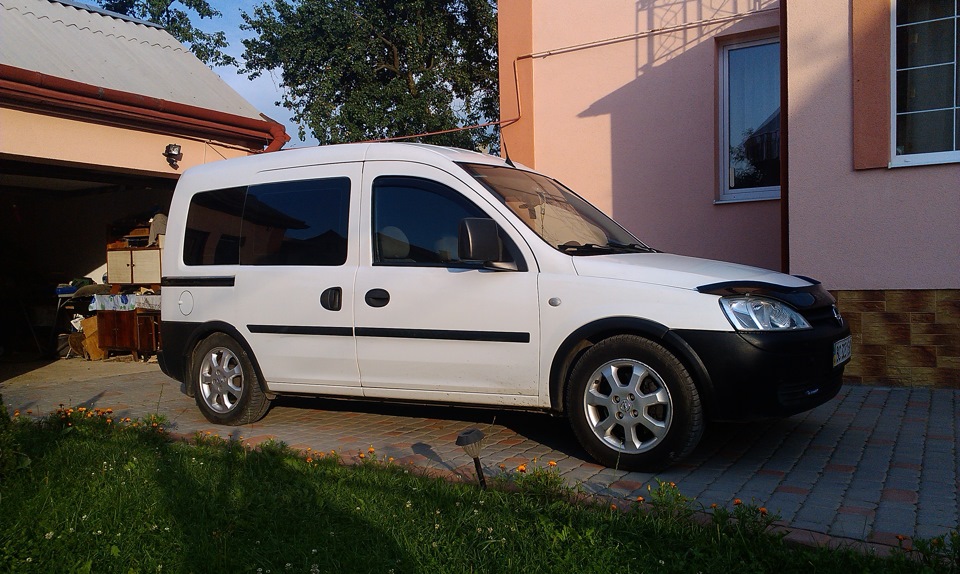 заниження природне 2