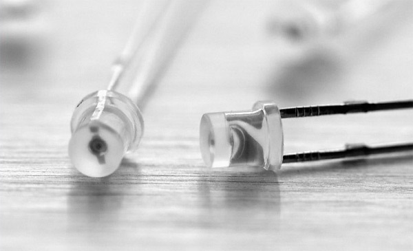 Підсвічування ручок відчинення дверей + ніш для відкривання/зачинення 1