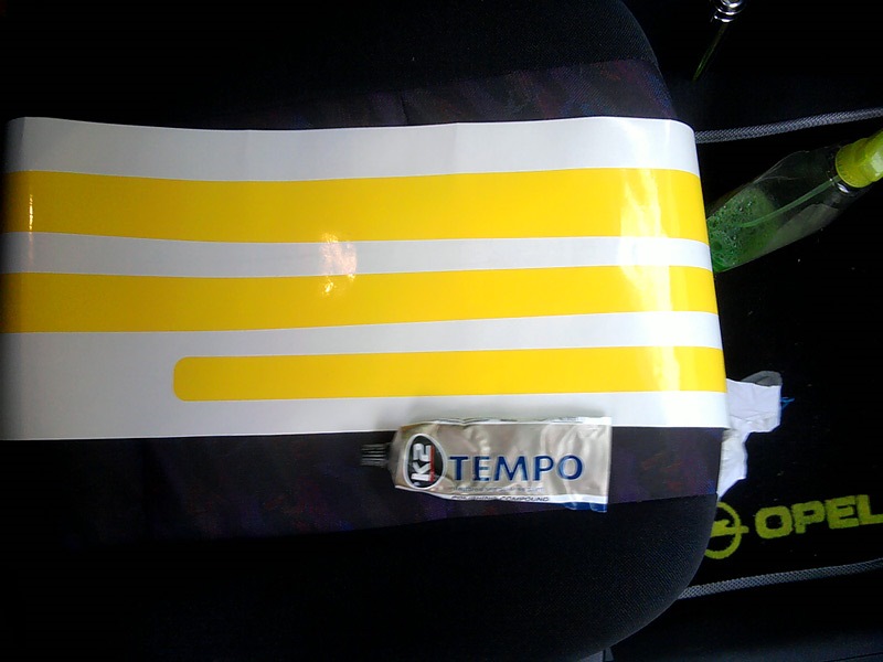 Захист порогів 2