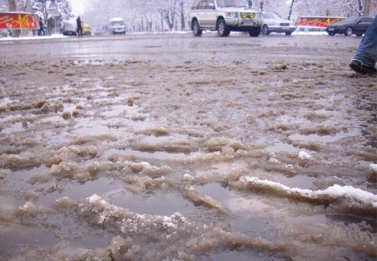 Зима має бути яскравою 2