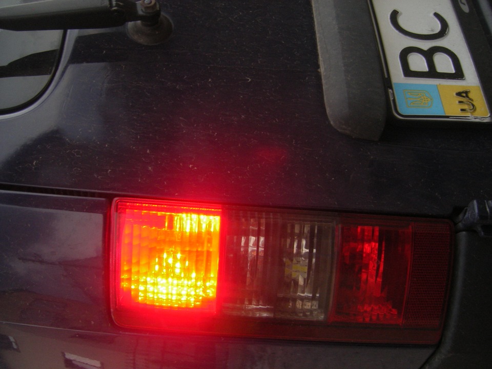LED освітлення 2