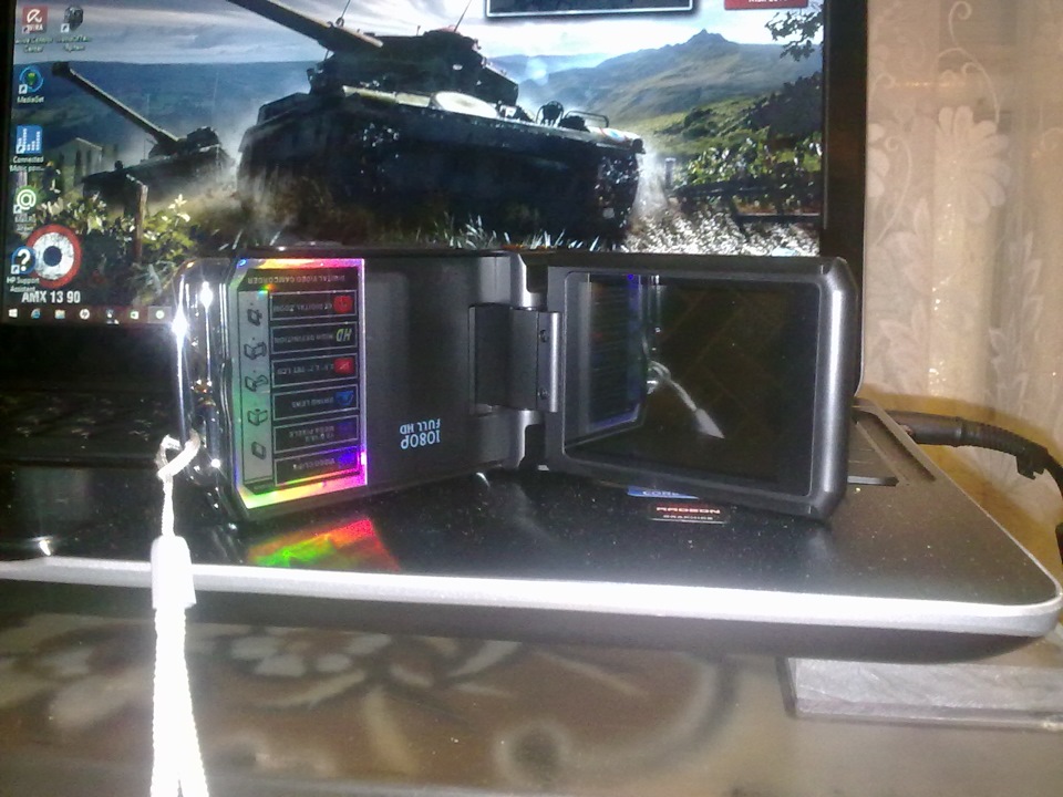 DOD FUL HD 1080 P 4