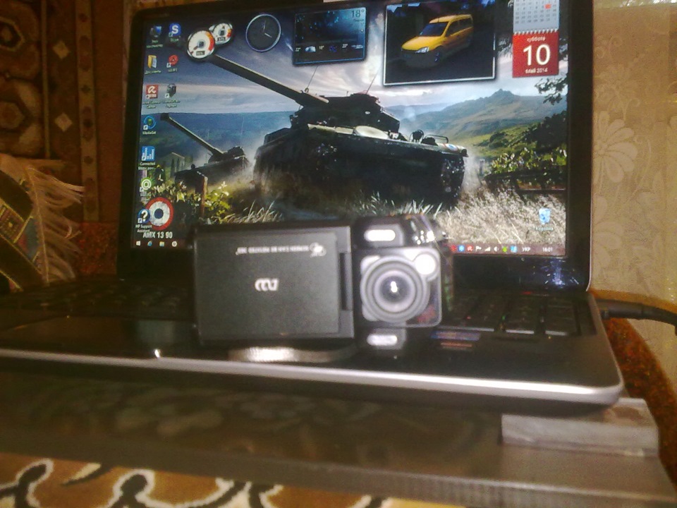 DOD FUL HD 1080 P 3