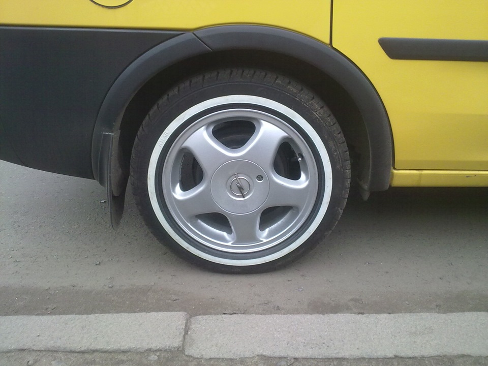 Ретро краса 1