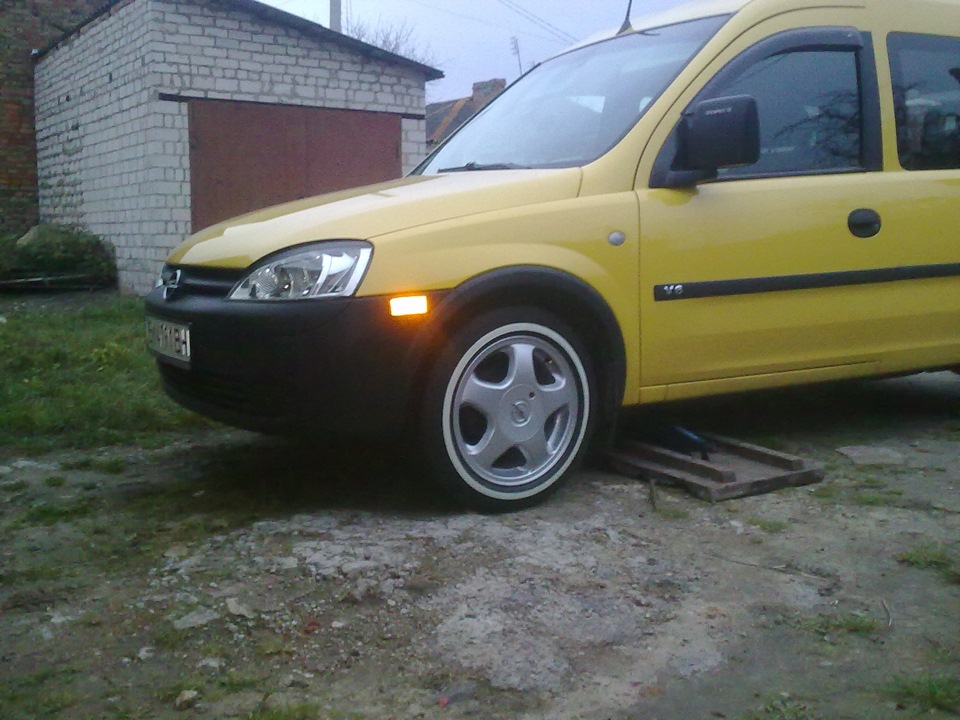 Ретро краса 5