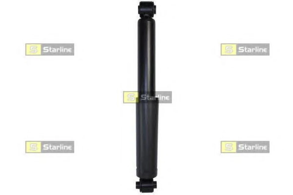 Амортизатори Starline, або сир у мишоловці