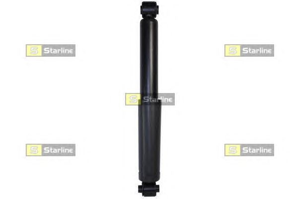 Амортизатори Starline, або сир у мишоловці 1