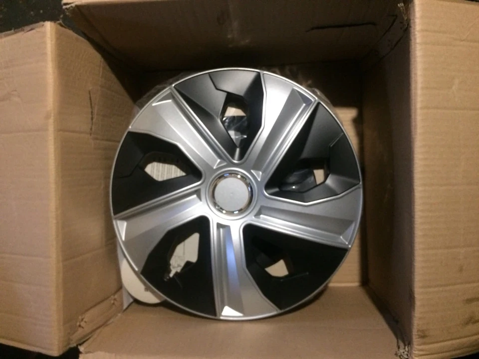 Ковпаки Jestic r14